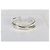 Bracciale Bold Crossover David Yurman in oro giallo e argento sterling - vista 6