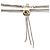 Collana Lariat Waterfall David Yurman in oro giallo e argento sterling - vista 2