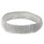 Bracciale a maglia Somerset in argento sterling Tiffany & Co. - vista 2