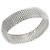 Bracciale a maglia Somerset in argento sterling Tiffany & Co. - vista 3
