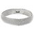 Bracciale a maglia Somerset in argento sterling Tiffany & Co. - vista 4
