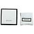 Pendente Gucci in argento sterling con ritaglio G - vista 5