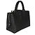 Louis Vuitton Black Monogram Giant Empreinte Petit Palais Preto - vista 4
