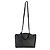 Louis Vuitton Black Monogram Giant Empreinte Petit Palais Preto - vista 5