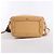 Chloé Borsa a tracolla 2Way Chloe Roy in pelle x tela beige - vista 7