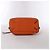 Borsa a mano 2Way Loewe Puzzle Medium in pelle, Orange Arancione - vista 8