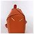 Borsa a mano 2Way Loewe Puzzle Medium in pelle, Orange Arancione - vista 9