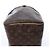 Borsa a mano Louis Vuitton Speedy 35 Monogram Canvas Marrone M41524 - vista 10