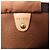 Borsa a mano Louis Vuitton Speedy 35 Monogram Canvas Marrone M41524 - vista 12