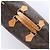 Borsa a mano Louis Vuitton Speedy 35 Monogram Canvas Marrone M41524 - vista 6