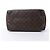 Borsa a mano Louis Vuitton Speedy 35 Monogram Canvas Marrone M41524 - vista 8