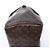 Borsa a mano Louis Vuitton Speedy 35 Monogram Canvas Marrone M41524 - vista 9