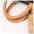 Borsa da viaggio Louis Vuitton Keepall 45 Monogram Canvas in marrone M41428 - vista 4