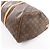 Borsa da viaggio Louis Vuitton Keepall 45 Monogram Canvas in marrone M41428 - vista 9