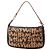 Louis Vuitton Pochette Accessoire Monogram Graffiti Handbag in Brown M92193 Marrone
