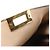 Fendi Peekaboo X-light Leder 2Way Handtasche in Brown 8BN310 Beige - Ansicht 12