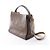 Fendi Peekaboo X-light Leder 2Way Handtasche in Brown 8BN310 Beige - Ansicht 4