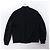 Corneliani O.Wear Bomberjacke in Marineblau, Größe 50 IT Grau - Ansicht 4