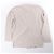 Autre Marque Eleventy Double-Breasted Blazer in Beige, Size S - view 3