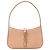 Autre Marque Borsa Saint Laurent Le 5 à 7 Mini Hobo in Beige 710318 Rosa