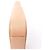Autre Marque Borsa Saint Laurent Le 5 à 7 Mini Hobo in Beige 710318 Rosa - vista 10