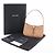 Autre Marque Borsa Saint Laurent Le 5 à 7 Mini Hobo in Beige 710318 Rosa - vista 14