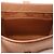 Autre Marque Borsa Saint Laurent Le 5 à 7 Mini Hobo in Beige 710318 Rosa - vista 7