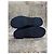 Botas de cuero Jil Sander Navy Negro - vista 8
