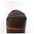 Borsa da viaggio Louis Vuitton Keepall 50 Monogram Canvas Marrone M41426 - vista 10