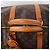 Borsa da viaggio Louis Vuitton Keepall 50 Monogram Canvas Marrone M41426 - vista 6