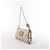 Bolso de hombro Louis Vuitton Eva Damier Azur en Beige N55214 - vista 2