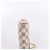 Bolso de hombro Louis Vuitton Eva Damier Azur en Beige N55214 - vista 7