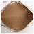 Bolso de hombro Louis Vuitton Eva Damier Azur en Beige N55214 - vista 9