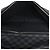 Louis Vuitton Sac Leoh Damier Graphite Messenger Crossbody Bag in Nero N45252 - vista 11