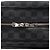 Louis Vuitton Sac Leoh Damier Graphite Messenger Crossbody Bag in Nero N45252 - vista 6