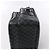 Louis Vuitton Sac Leoh Damier Graphite Messenger Crossbody Bag in Nero N45252 - vista 8