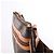 Louis Vuitton Pochette Bosphole Monogram Canvas Crossbody Bag in Brown M40044 Marrone - vista 5