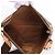 Louis Vuitton Pochette Bosphole Monogram Canvas Crossbody Bag in Brown M40044 Marrone - vista 9