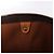 Borsa da viaggio Louis Vuitton Keepall 50 Monogram Canvas Marrone M41426 - vista 13