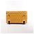 Goyard Trolle PM PVC & Leather Travel Bag in Yellow - view 10