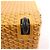 Goyard Trolle PM PVC & Leather Travel Bag in Yellow - view 13