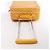 Goyard Trolle PM PVC & Leather Travel Bag in Yellow - view 16