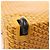 Goyard Trolle PM PVC & Leather Travel Bag in Yellow - view 17