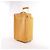 Goyard Trolle PM PVC & Leather Travel Bag in Yellow - view 2