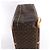 Borsa da viaggio Louis Vuitton Sirius 60 Monogram Canvas in marrone M41402 Beige - vista 10