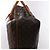 Borsa da viaggio Louis Vuitton Sirius 60 Monogram Canvas in marrone M41402 Beige - vista 5