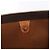 Borsa da viaggio Louis Vuitton Keepall 50 Monogram Canvas in marrone M41426 - vista 14