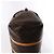 Borsa da viaggio Louis Vuitton Keepall 50 Monogram Canvas in marrone M41426 - vista 10