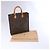Louis Vuitton Sac Plat Monogram Canvas Handbag in Brown Marrone - vista 11