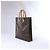 Louis Vuitton Sac Plat Monogram Canvas Handbag in Brown Marrone - vista 3